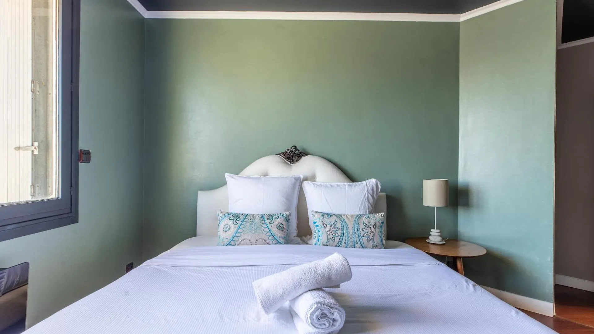 Charme Zen Thermes 3 Etoiles Chamalieres
